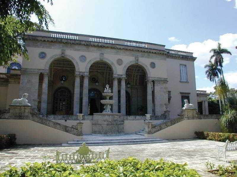 Hotel La Mansion Havanna Exterior foto